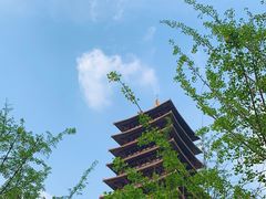 -牛首山文化旅游区