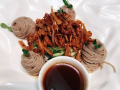 -四季民福烤鸭店(前门廊房二条店)
