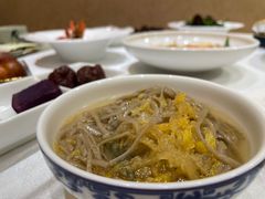 -御座宾馆-餐厅