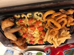 -必胜客(东大桥店)