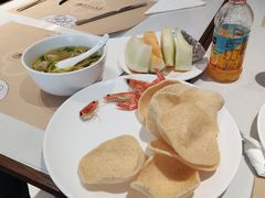 -晶丽香榭自助餐(南京大饭店)