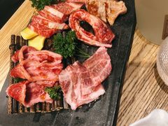 -御牛道日式烤肉料理(杭州万象城店)