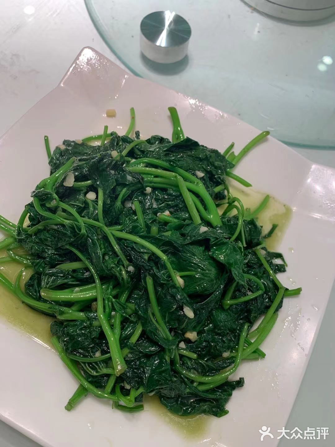 藏在奥特莱斯里的神仙海鲜店