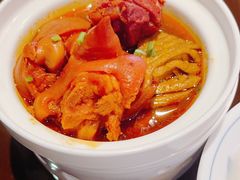 -火宫殿·湘菜小吃·商务宴请·生日聚会(东塘店)