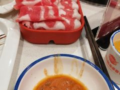 -老马路串串香火锅(北门桥店)