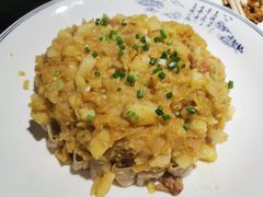 -王村姑老土炕莜面村(桥东店)
