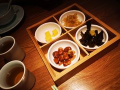 小菜-闽上鲜·福建菜(龙湖滨江天街店)