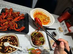 -靓虾二哥·龙虾馆(大塘总店)