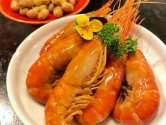 -三酉星·枫·山風与野菜(上海总店)