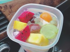 -白色日记·手作酸奶(麦凯乐店)