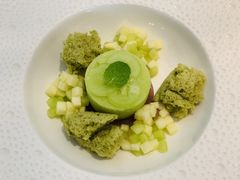 -ELUNE艾露恩·人良斋西餐厅