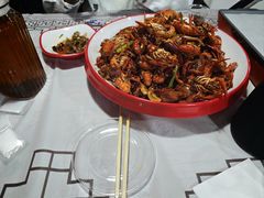 -云晓光头烧烤吧(盛夏店)