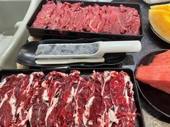 -林记潮牛·牛肉火锅(上马墩店)