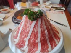 -老员外骨汤火锅(海州古城店)