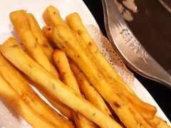 小油条-三锅演义(南环路店)