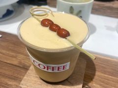 -花仓咖啡(祥安巷店)