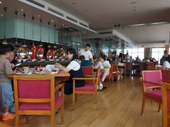 -视界美食自助餐厅·石家庄希尔顿酒店