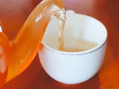 姜茶-水乡·印象咖啡馆(周庄店)