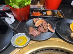 -谷牛和牛烤肉(漕河泾印象城店)