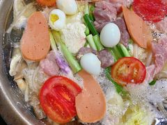 -海关荤豆花(洋河一路店)