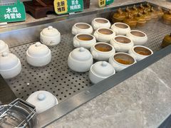 -亚马逊蒸汽活海鲜自助(LCM置汇旭辉广场店)