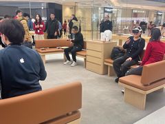 -Apple零售店(苏州店)