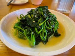 -翰汇居特色农家菜(南汇新城滴水湖店)