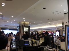 -阪急百货店(梅田总店)