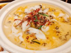 -小菜园新徽菜(连云港海州吾悦店)