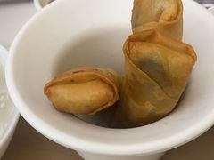 -苏小柳点心·手作小笼包(浦东嘉里城分院)