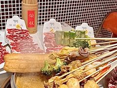 -荣叔港式沙嗲牛肉火锅(正佳潮流店)