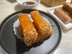 耶香脆皮年糕-陶陶居酒家(第十甫路总店)