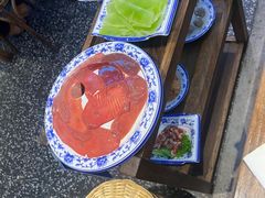 -哥老官重庆美蛙鱼头(龙湖杭州金沙天街店)