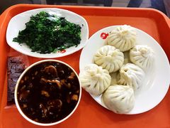 -庆丰包子铺(东单店)