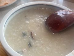 -如轩·海鲜砂锅粥·潮汕菜(小榄店)