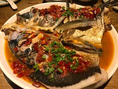 -丰乐餐厅·始于1999·本地老字号