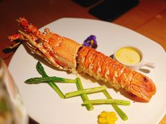 -Arpanda阿潘答餐厅(郎园店)
