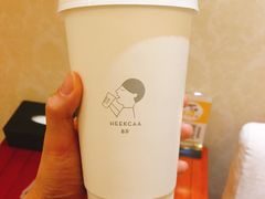-喜茶(深圳福田星河COCO Park店)