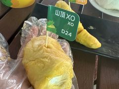 -榴莲BB 四季果园