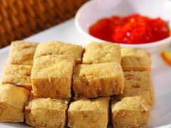 古镇臭豆腐-状元楼(金溪路店)