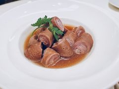 -莆田餐厅PUTIEN(西安万象天地店)