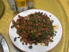 -东北风情(康桥路店)