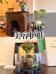 -Fancy梵汐·轻奢量肤定制