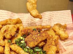 -见味花甲(福田coco park店)