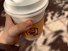 -JPG coffee(广州体育西店)