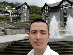 -太阳湾风景区