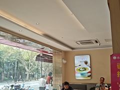 -小杨生煎(愚园路)