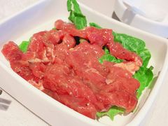 -海底捞火锅(锦艺城店)