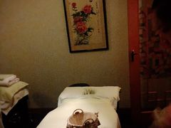 -古都梅按摩足浴(世界广场店)