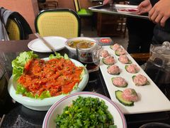 -三江两海老火锅(北京首店)